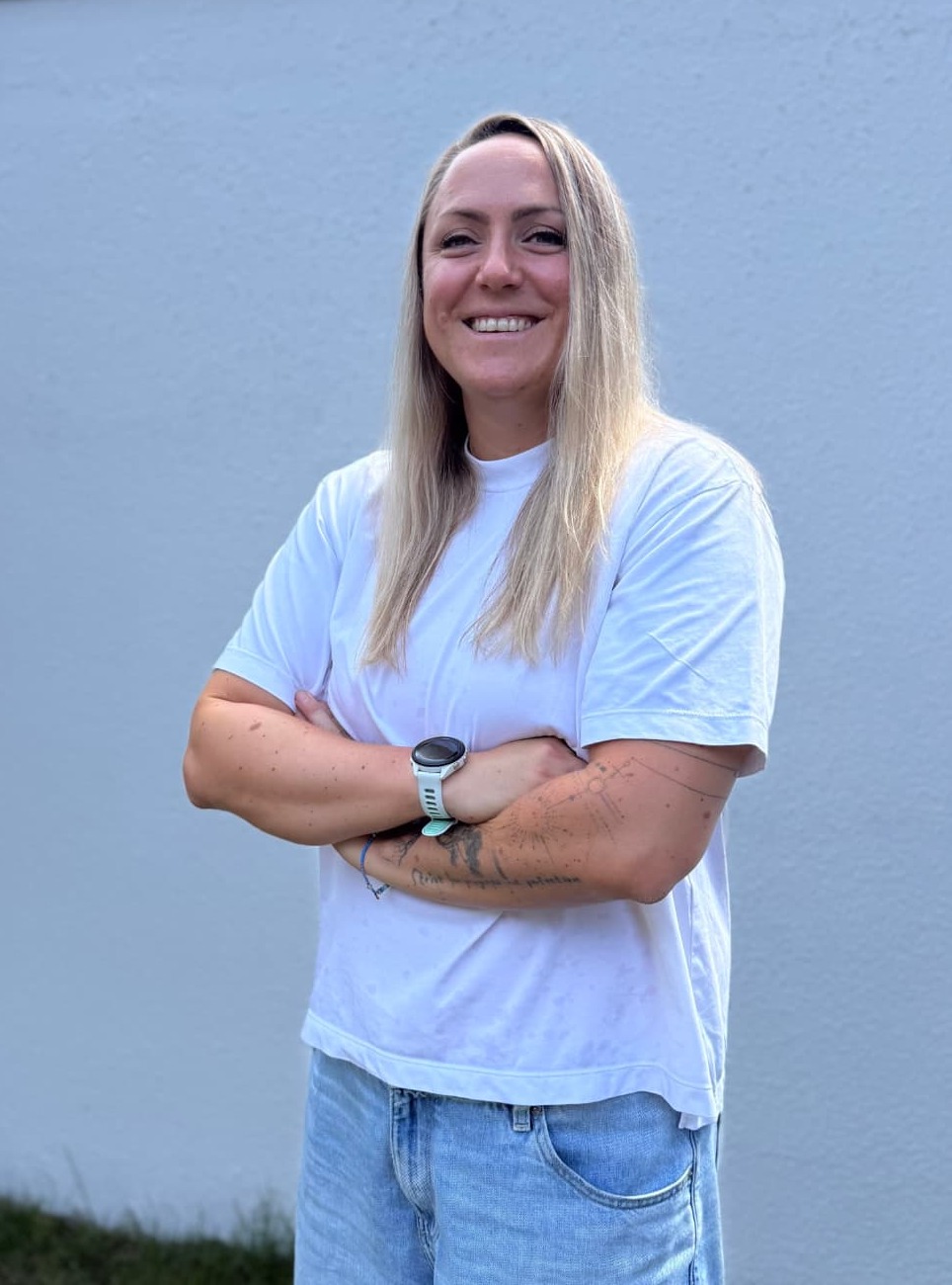 Portrait von Lisa Willmann