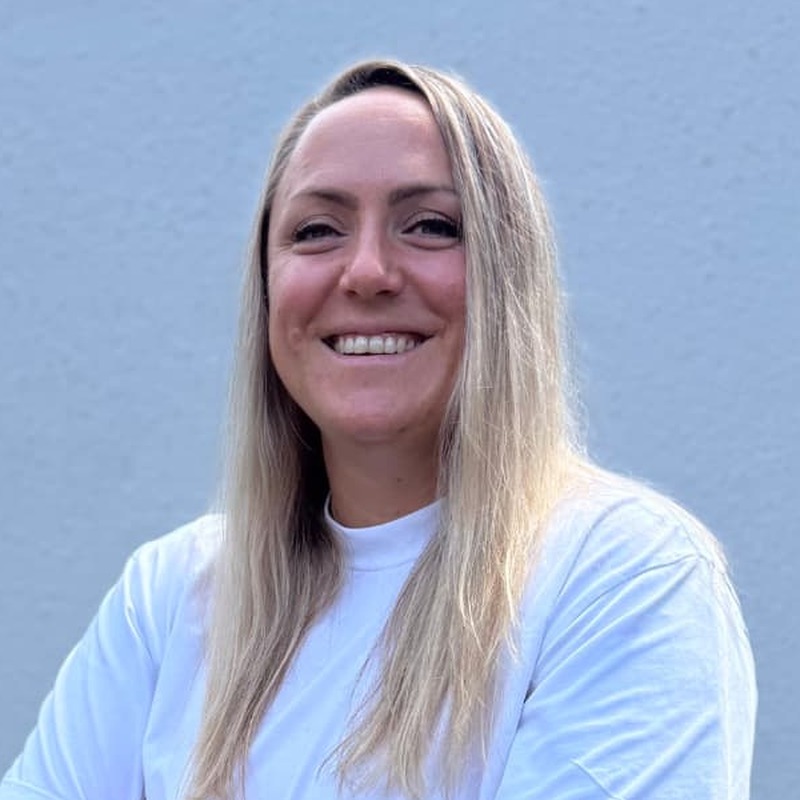 Porträt von Lisa Willmann