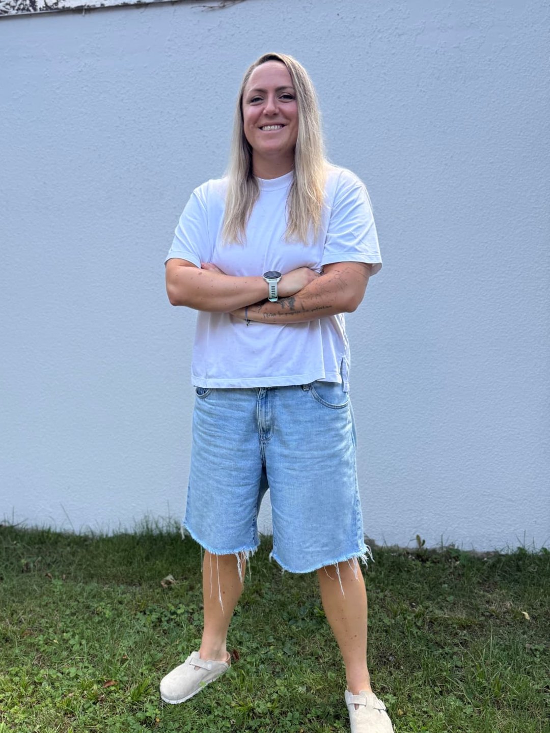 Lisa Willmann, Porträt